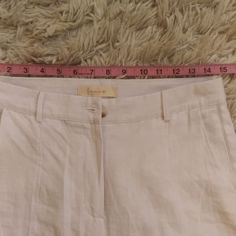 Linen pants - Picture 3 of 6